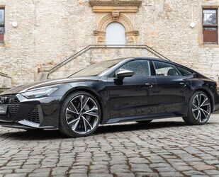 Audi RS7 Gebrauchtwagen
