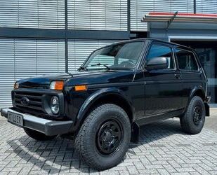 Lada Niva Gebrauchtwagen
