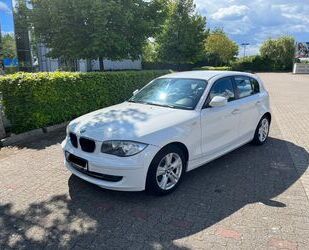 BMW 116 Gebrauchtwagen