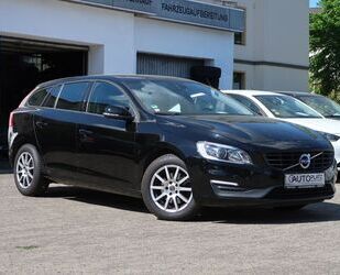 Volvo V60 Gebrauchtwagen