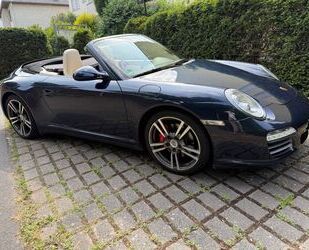 Porsche 997 Gebrauchtwagen
