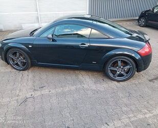 Audi TT Gebrauchtwagen