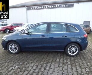 Mercedes-Benz B 200 Gebrauchtwagen