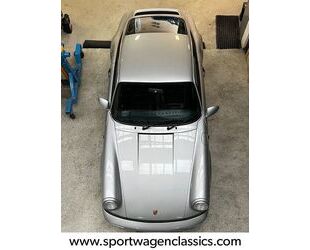 Porsche 964 Gebrauchtwagen