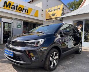 Opel Crossland (X) Gebrauchtwagen