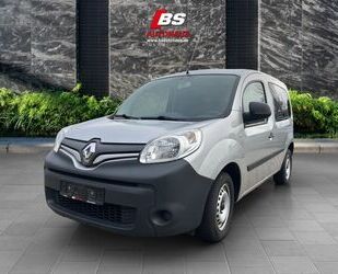 Renault Kangoo Gebrauchtwagen