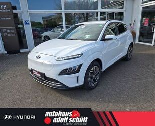 Hyundai KONA Gebrauchtwagen