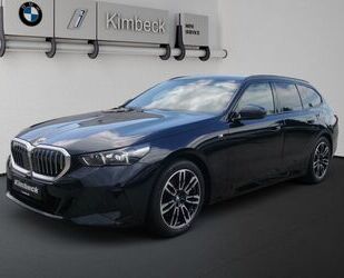 BMW 540 Gebrauchtwagen
