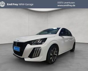 Peugeot 208 Gebrauchtwagen