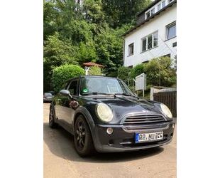 Mini ONE Gebrauchtwagen