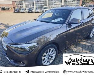 BMW 118 Gebrauchtwagen