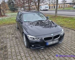 BMW 330 Gebrauchtwagen