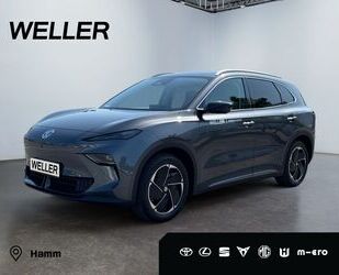 MG S5 Gebrauchtwagen