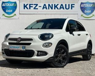 Fiat 500X Gebrauchtwagen