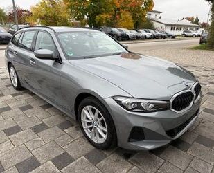 BMW 320 Gebrauchtwagen