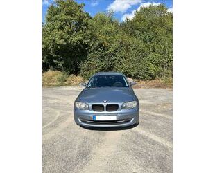 BMW 116 Gebrauchtwagen