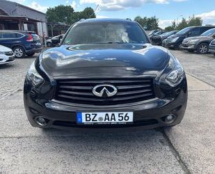 INFINITI QX70 Gebrauchtwagen