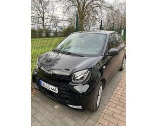 Smart ForFour Gebrauchtwagen