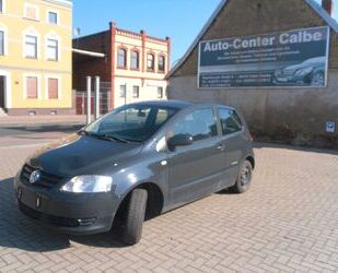 VW Fox Gebrauchtwagen