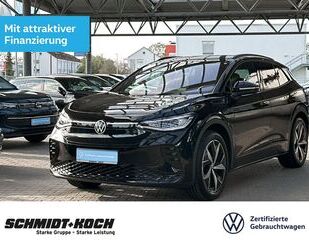 VW ID.4 Gebrauchtwagen