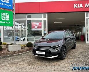 Kia Niro Gebrauchtwagen
