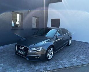 Audi A5 Gebrauchtwagen