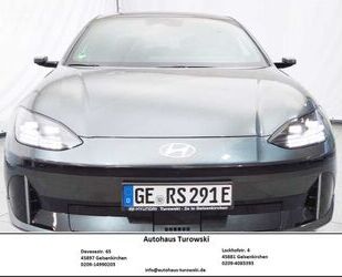 Hyundai IONIQ 6 Gebrauchtwagen
