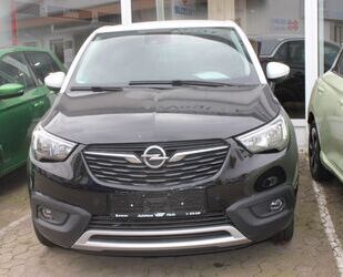 Opel Crossland (X) Gebrauchtwagen