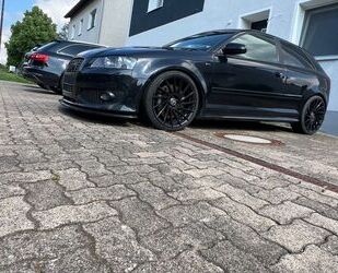 Audi S3 Gebrauchtwagen