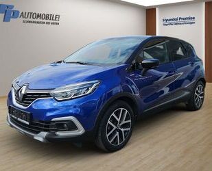 Renault Captur Gebrauchtwagen