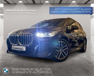 BMW 220 Active Tourer Gebrauchtwagen