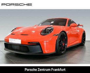 Porsche 992 Gebrauchtwagen