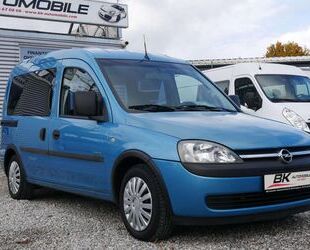 Opel Combo Gebrauchtwagen