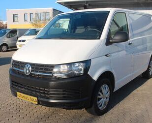 VW T6 Transporter Gebrauchtwagen