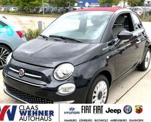 Fiat 500C Gebrauchtwagen