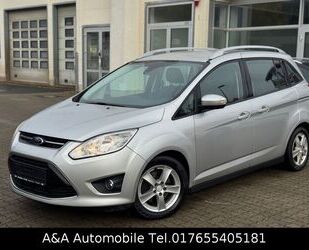 Ford Grand C-Max Gebrauchtwagen