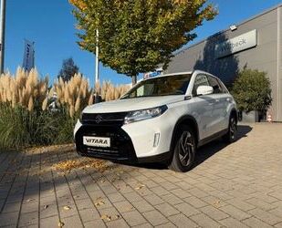 Suzuki Vitara Gebrauchtwagen