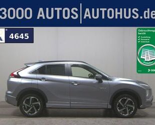 Mitsubishi Eclipse Cross Gebrauchtwagen