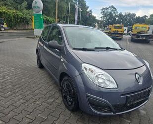 Renault Twingo Gebrauchtwagen