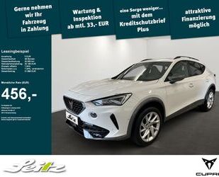Cupra Formentor Gebrauchtwagen