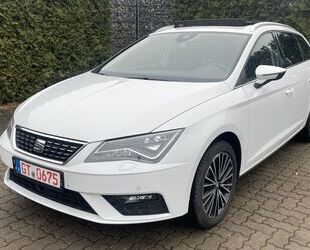 Seat Leon Gebrauchtwagen