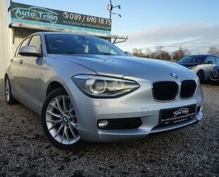 BMW 125 Gebrauchtwagen