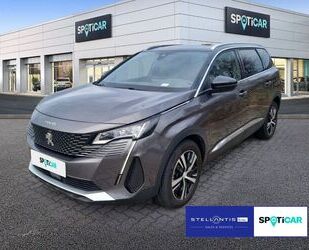 Peugeot 5008 Gebrauchtwagen