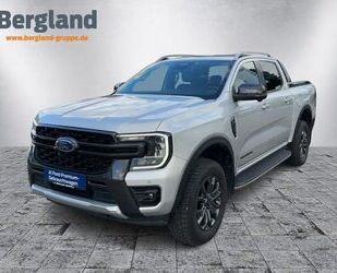 Ford Ranger Gebrauchtwagen