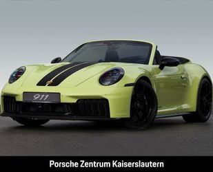 Porsche 992 Gebrauchtwagen