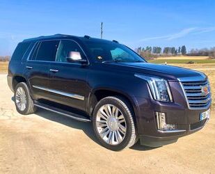 Cadillac Escalade Gebrauchtwagen