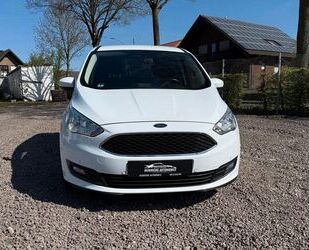 Ford Grand C-Max Gebrauchtwagen