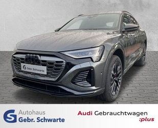 Audi Q8 Gebrauchtwagen