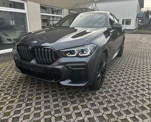 BMW X6 Gebrauchtwagen