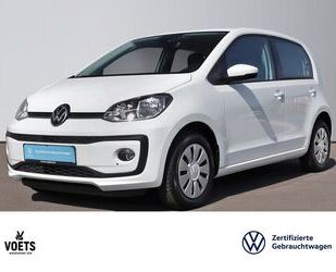 VW up! Gebrauchtwagen